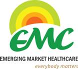 EMC Logo Email